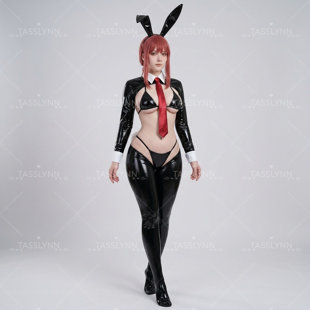 Anime Cosplay Toddler - เซ็กซี่ Inverse กระต่ายอะนิเมะคอสเพลย์แม่บ้านเสื้อผ้าวันฮาโลวีนชุดสำหรับเด็กวัยหัดเดินดีไซน์ดั้งเดิมสำหรับ Geek Unisex