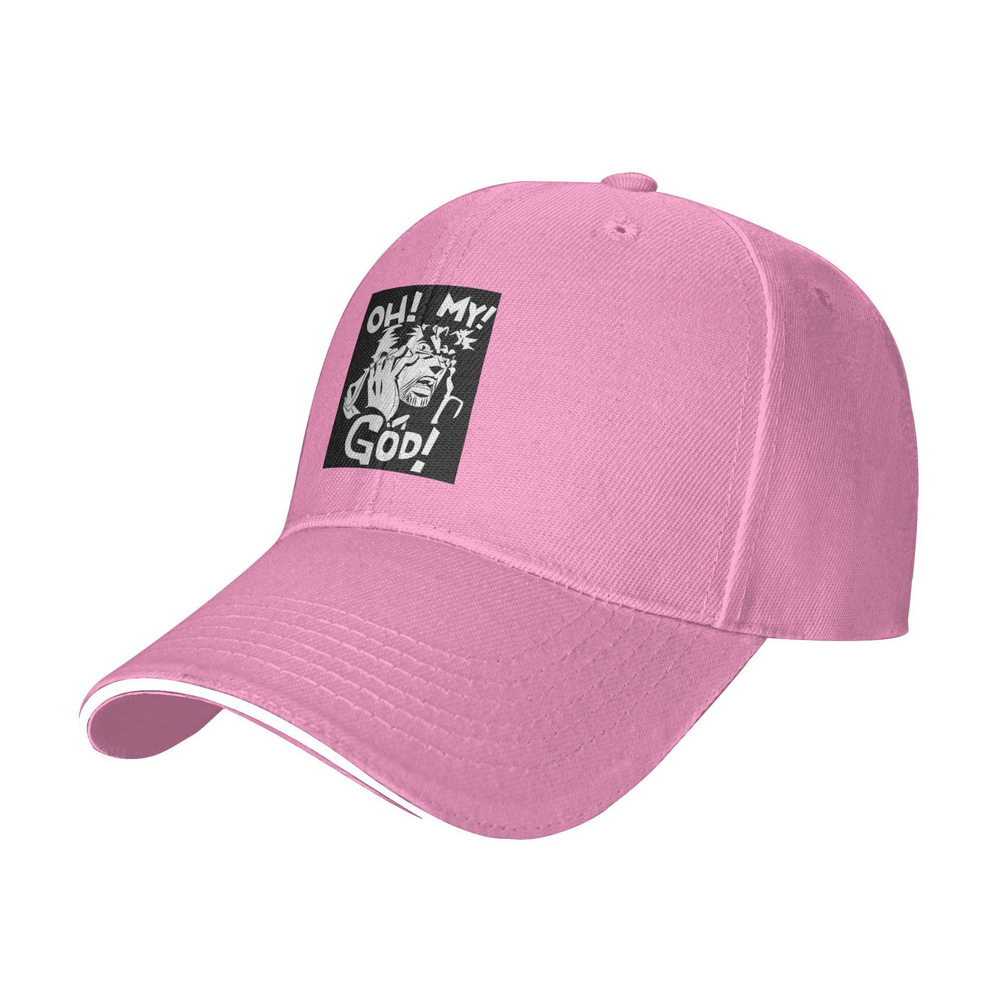 Jojo Bizarre Hat - โจเซฟ โจสตาร์ โอ้พระเจ้า หมวกโจโจ้ บิซาร์ เอดเวนเจอร์