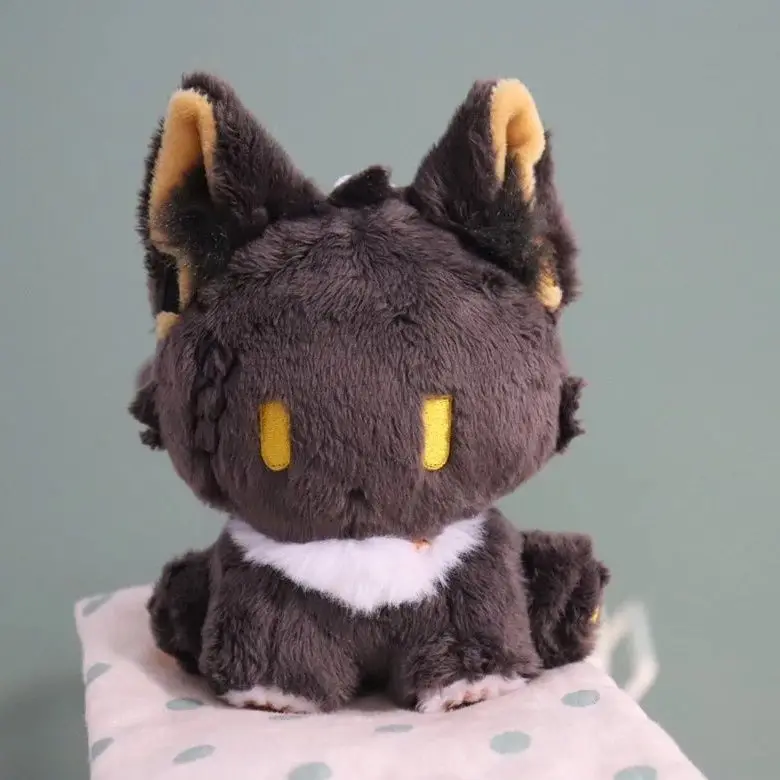 Anime Cosplay Boy - ตุ๊กตาอาร์คไนท์ส บอย ขนาด 10 ซม. ลายการ์ตูนอนิเมะ