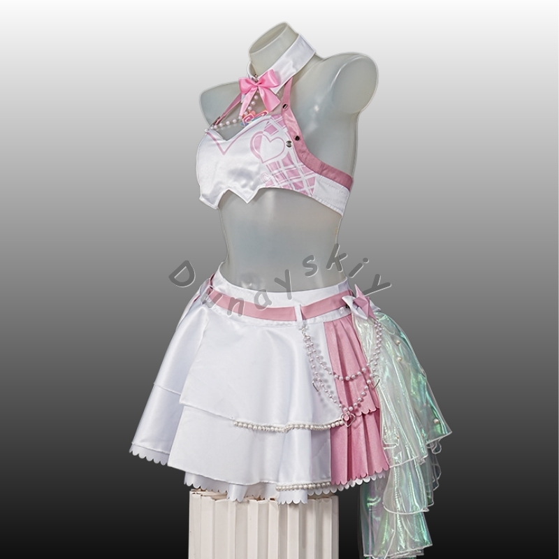 Wuthering Waves Aemeath คอสเพล - Anime Cosplay Outfits For Women บทวิจารณ์และราคา