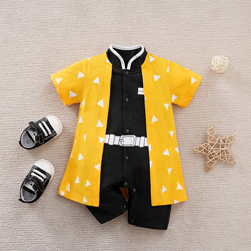 ชุดหมีคอสเพลย์เสื้อผ้าเด็กทารก - Anime Cosplay Toddler บทวิจารณ์และราคา