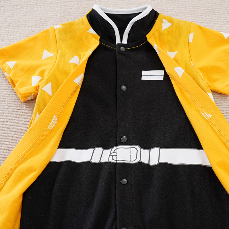 ชุดหมีคอสเพลย์เสื้อผ้าเด็กทารก - Anime Cosplay Toddler บทวิจารณ์และราคา