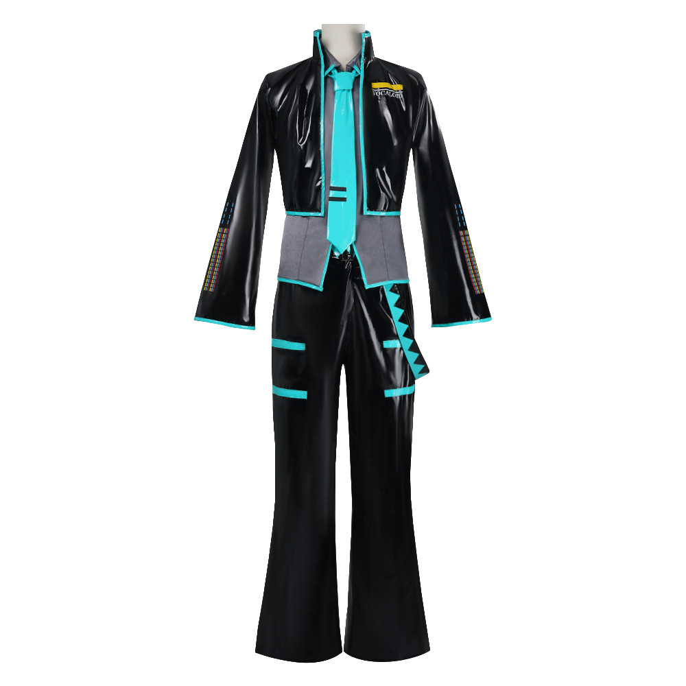 ชุดคอสเพลย์ผู้ชาย WHH Anime MM - Cosplay Anime Black บทวิจารณ์และราคา