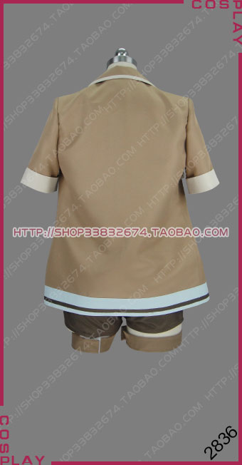 ชุดคอสเพลย์ริโกะจาก Made in Ab - Anime Cosplay Manga บทวิจารณ์และราคา