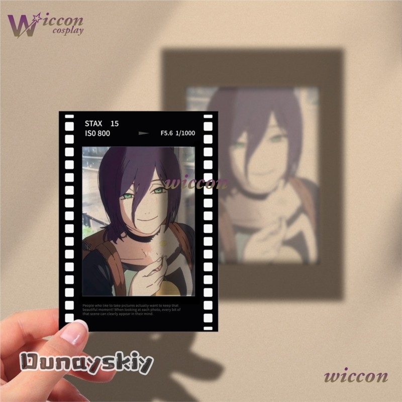 2025 Chains AwMan ภาพยนตร์：Rez - Anime Cosplay Girl Photo บทวิจารณ์และราคา