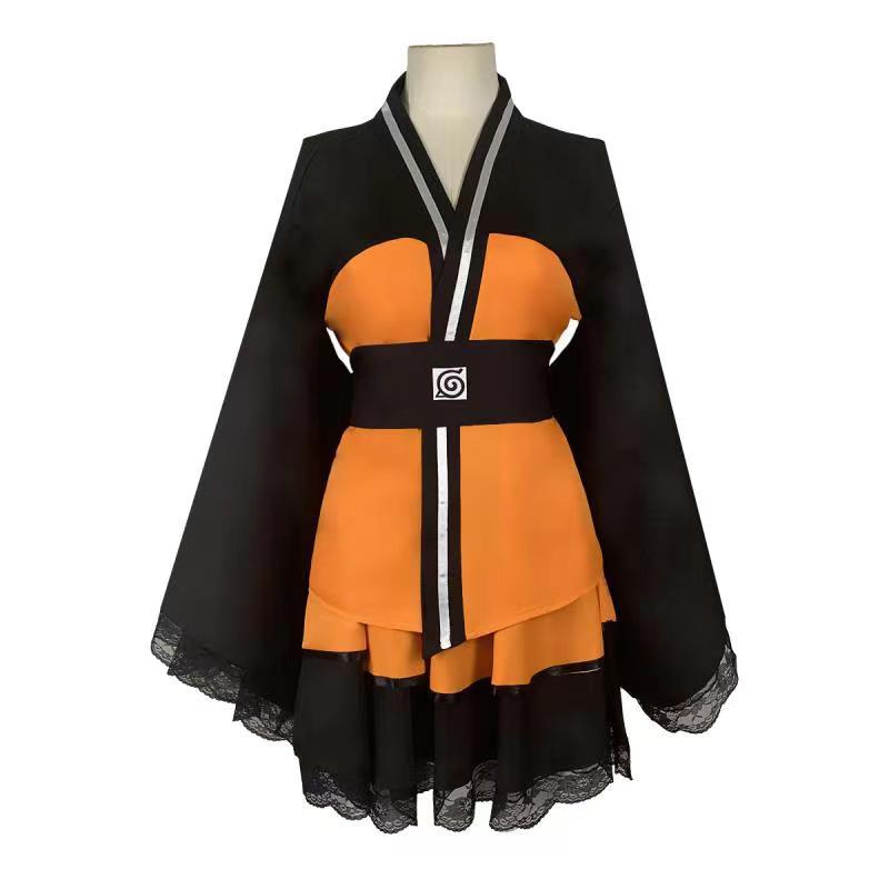 WHH อะนิเมะสไตล์คอสเพลย์เครื่อ - Cosplay Anime Black บทวิจารณ์และราคา
