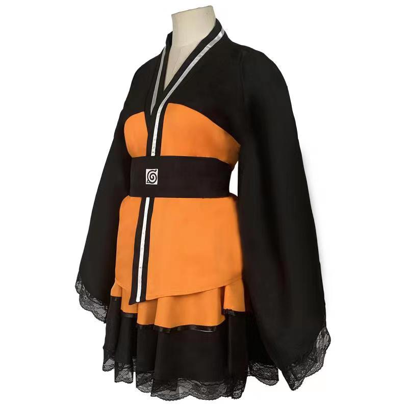 WHH อะนิเมะสไตล์คอสเพลย์เครื่อ - Cosplay Anime Black บทวิจารณ์และราคา
