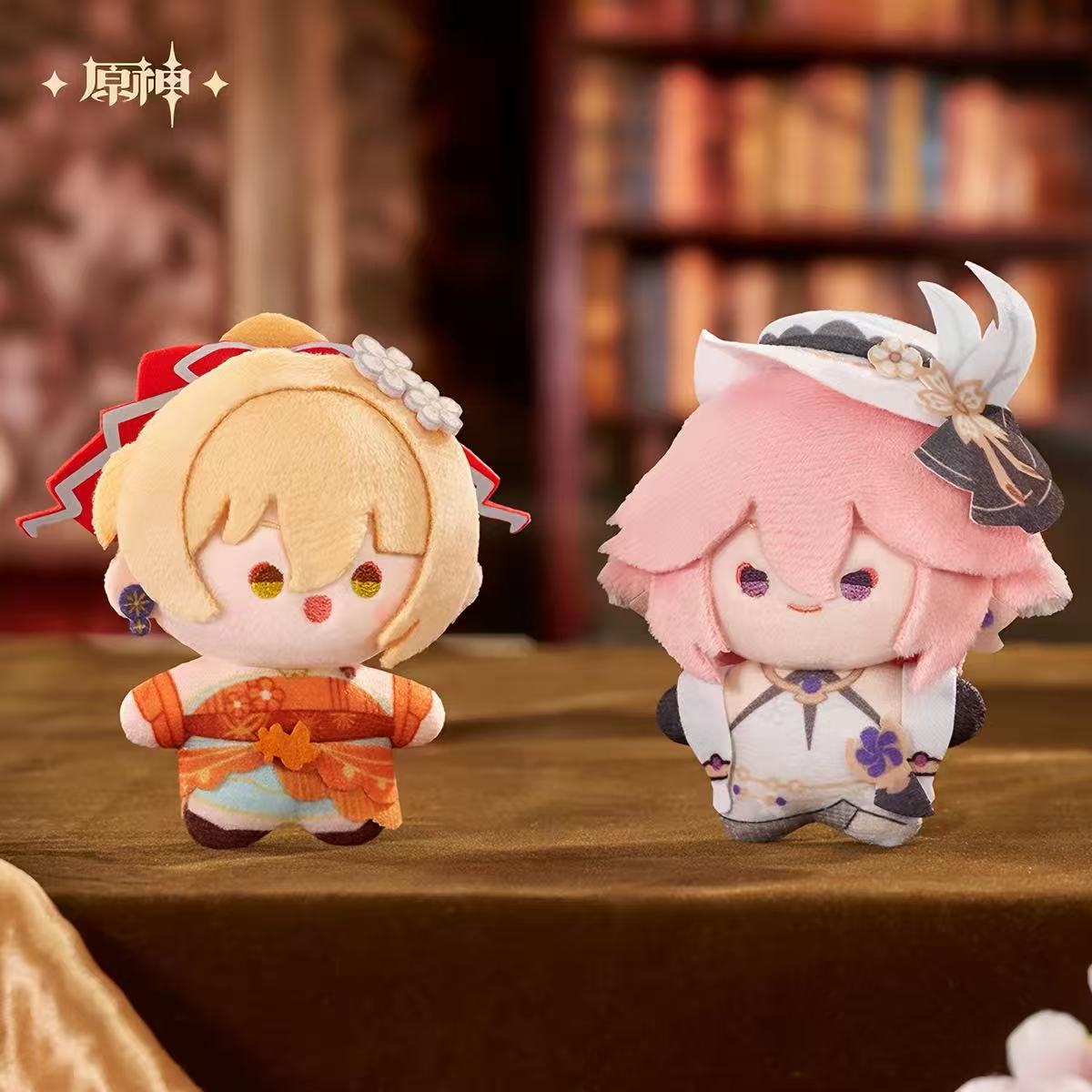 เกมเก็นชิน อิมแพ็คสินค้าของแท้ - Anime Cosplay Diy บทวิจารณ์และราคา
