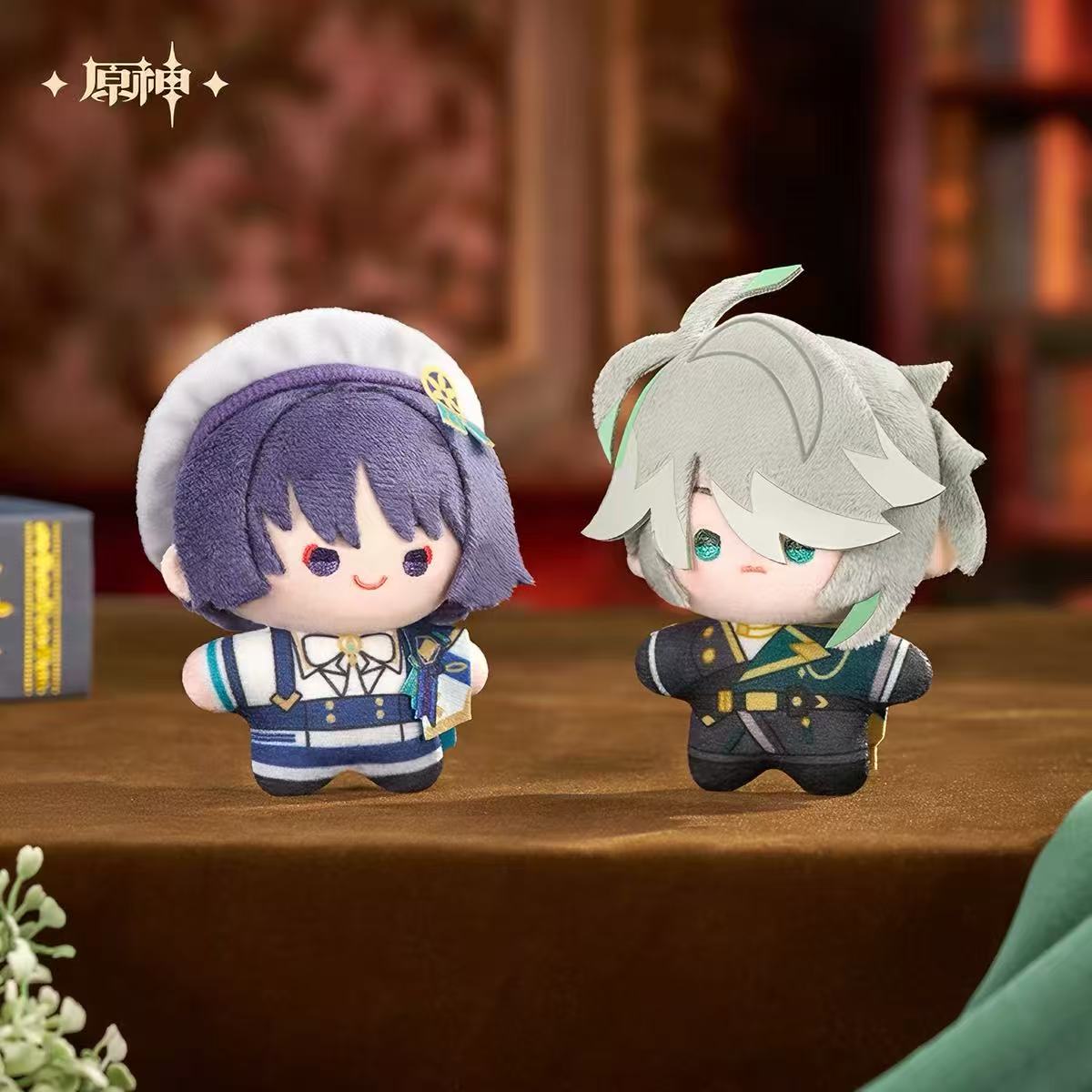เกมเก็นชิน อิมแพ็คสินค้าของแท้ - Anime Cosplay Diy บทวิจารณ์และราคา