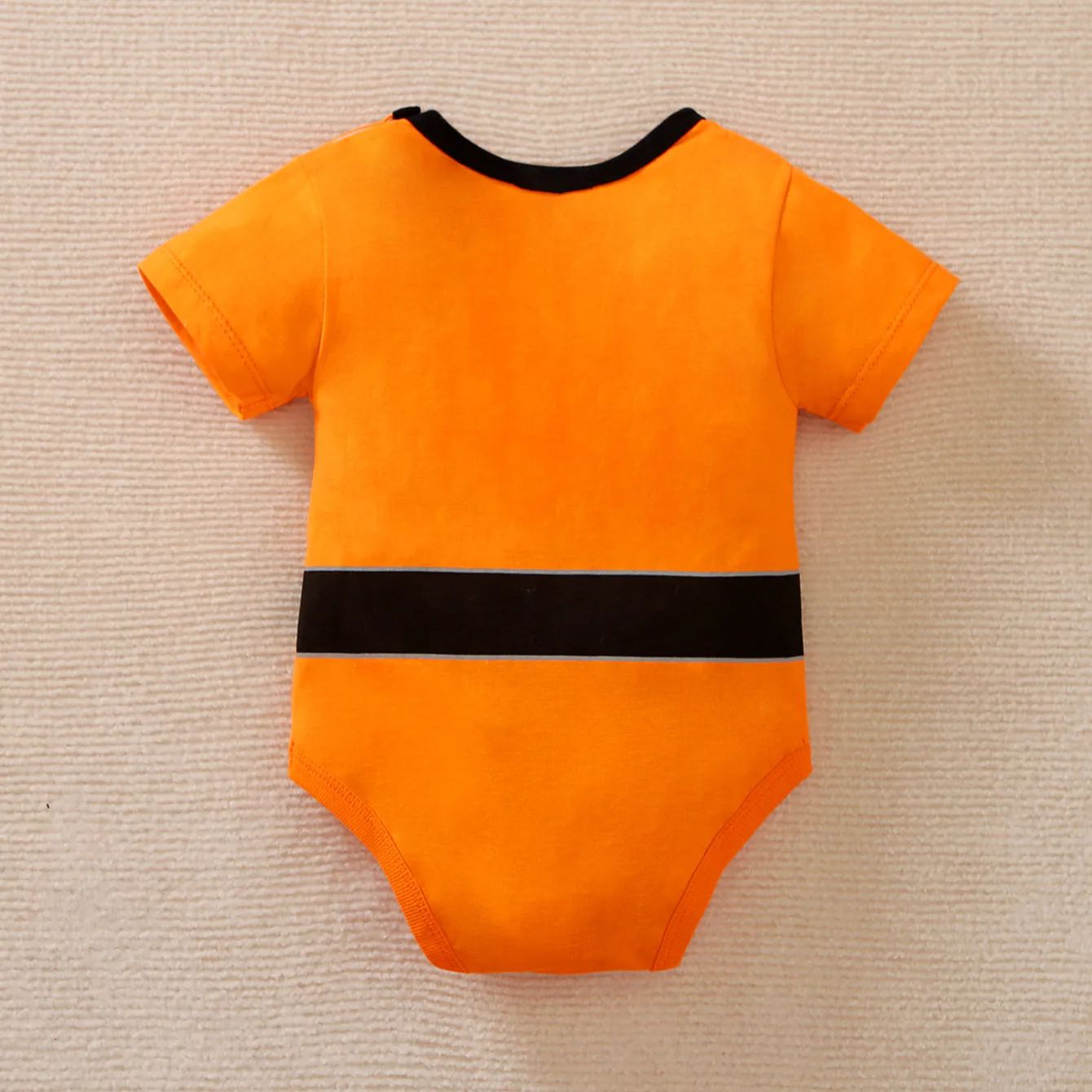 0-18M Baby Girl Boy เครื่องแต่ - Anime Cosplay Toddler บทวิจารณ์และราคา