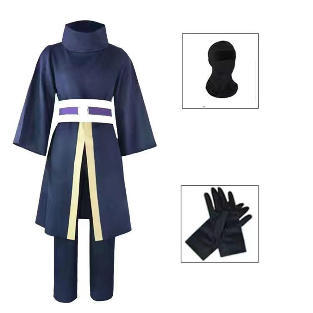 อะนิเมะอุจิวะ โอบิโตะคอสเพลย์เ - Anime Cosplay Ninja บทวิจารณ์และราคา