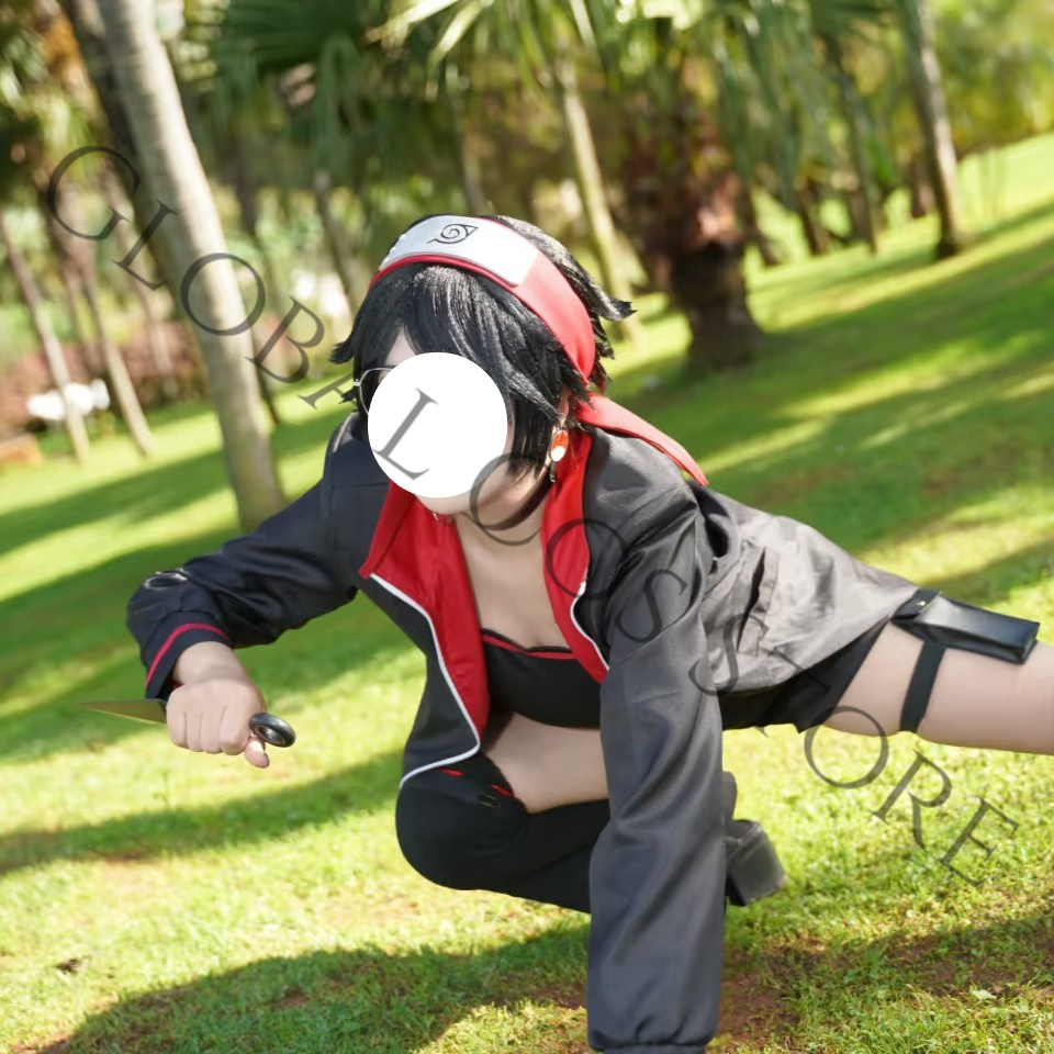 ชุดคอสเพลย์ตัวละครอนิเมะ อุจิว - Anime Cosplay Manga บทวิจารณ์และราคา