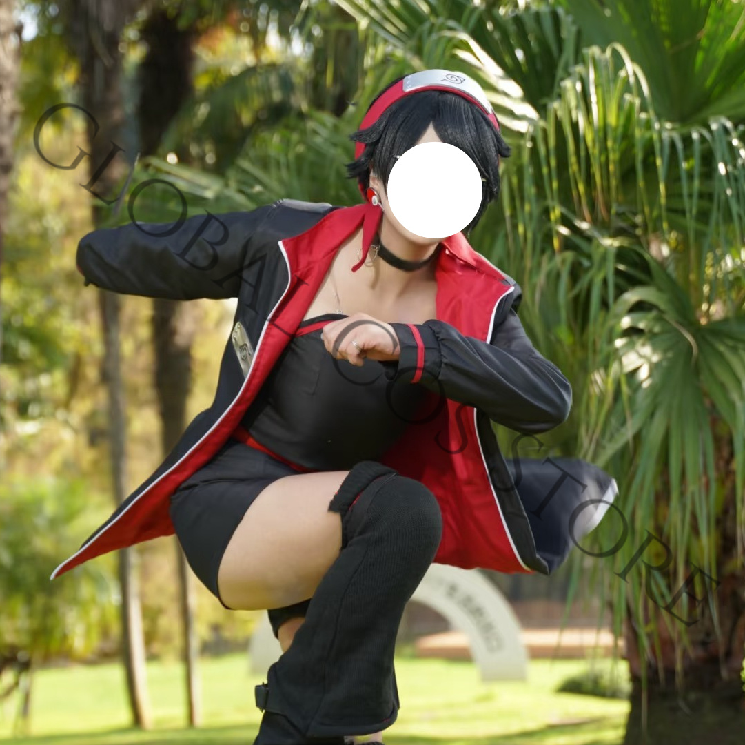 ชุดคอสเพลย์ตัวละครอนิเมะ อุจิว - Anime Cosplay Manga บทวิจารณ์และราคา