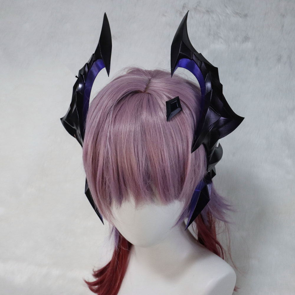 อุปกรณ์เสริมคอสเพลย์อนิเมะเกม  - Anime Cosplay Dress For Women บทวิจารณ์และราคา