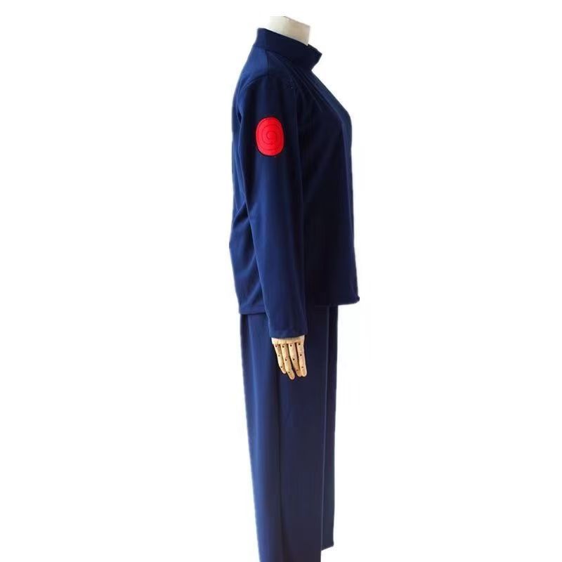 คาคาชิคอสเพลย์เครื่องแต่งกายอะ - Anime Cosplay Ninja บทวิจารณ์และราคา