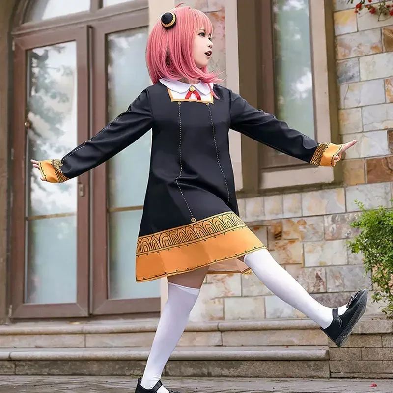คอสเพลย์ปลอม ชุดเด็กวัยหัดเดิน - Anime Cosplay Toddler บทวิจารณ์และราคา