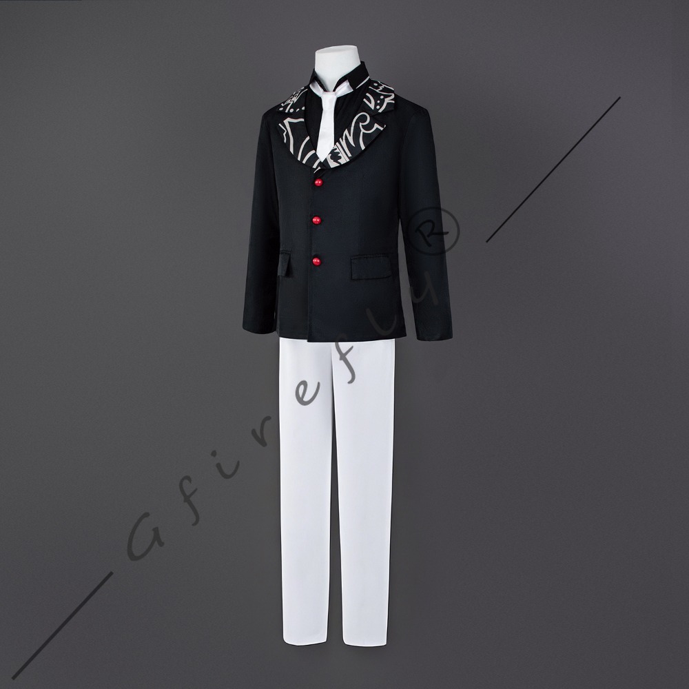 ชุดคอสเพลย์อนิเมะ มุซัน คิบุทส - Anime Cosplay Manga บทวิจารณ์และราคา