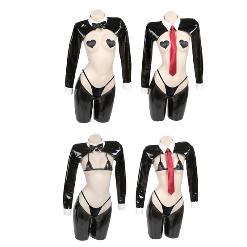 เซ็กซี่ Inverse กระต่ายอะนิเมะ - Anime Cosplay Toddler บทวิจารณ์และราคา