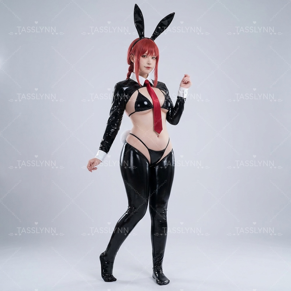 เซ็กซี่ Inverse กระต่ายอะนิเมะ - Anime Cosplay Toddler บทวิจารณ์และราคา