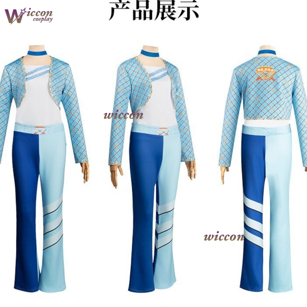 คอสเพลย์ COS ใหม่ ชุดคอสเพลย์  - Anime Cosplay Kid บทวิจารณ์และราคา