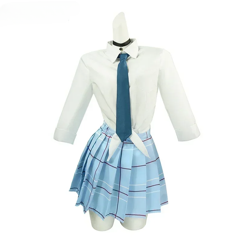 ชุดคอสเพลย์อนิเมะ My Dress Up  - Anime Cosplay Japanese Girl บทวิจารณ์และราคา