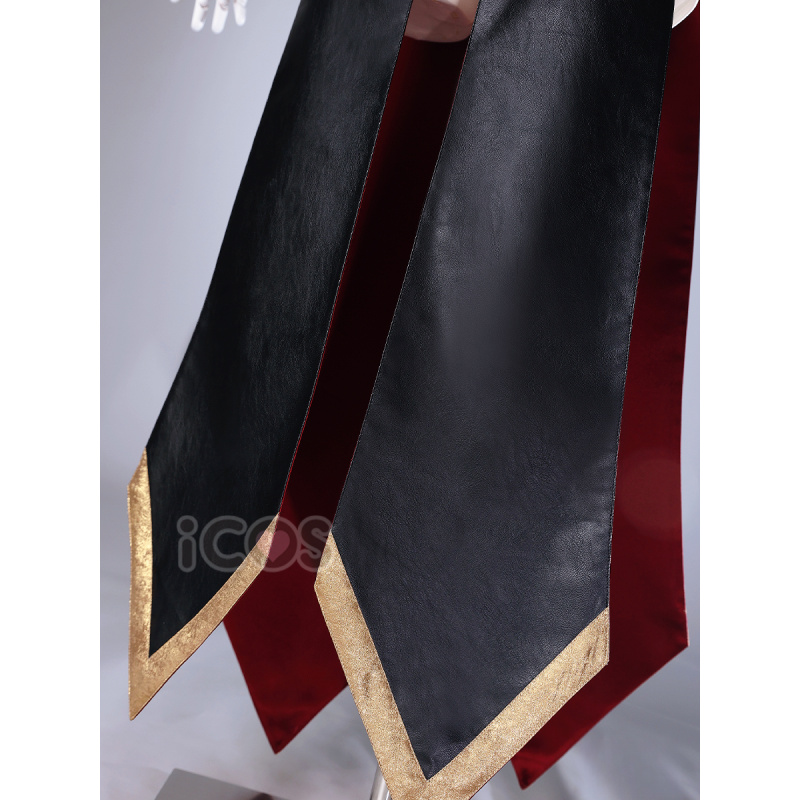 อัศวินดำ ซี.ซี. ชุดคอสเพลย์ ชุ - Cosplay Anime Black บทวิจารณ์และราคา