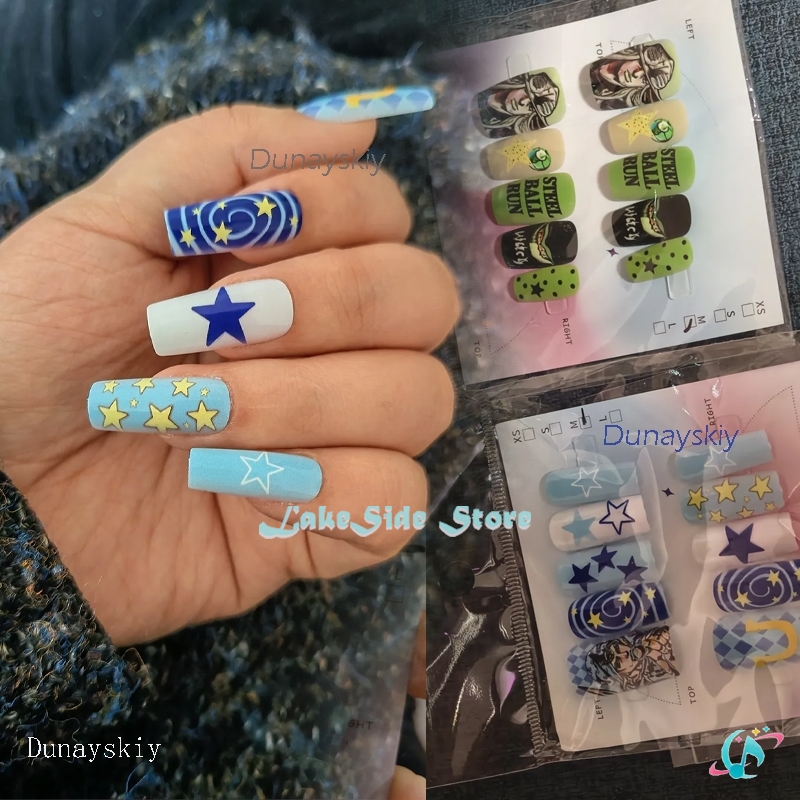 ชุดคอสเพลย์สไตล์อนิเมะ JJBA St - Anime Cosplay Manga บทวิจารณ์และราคา