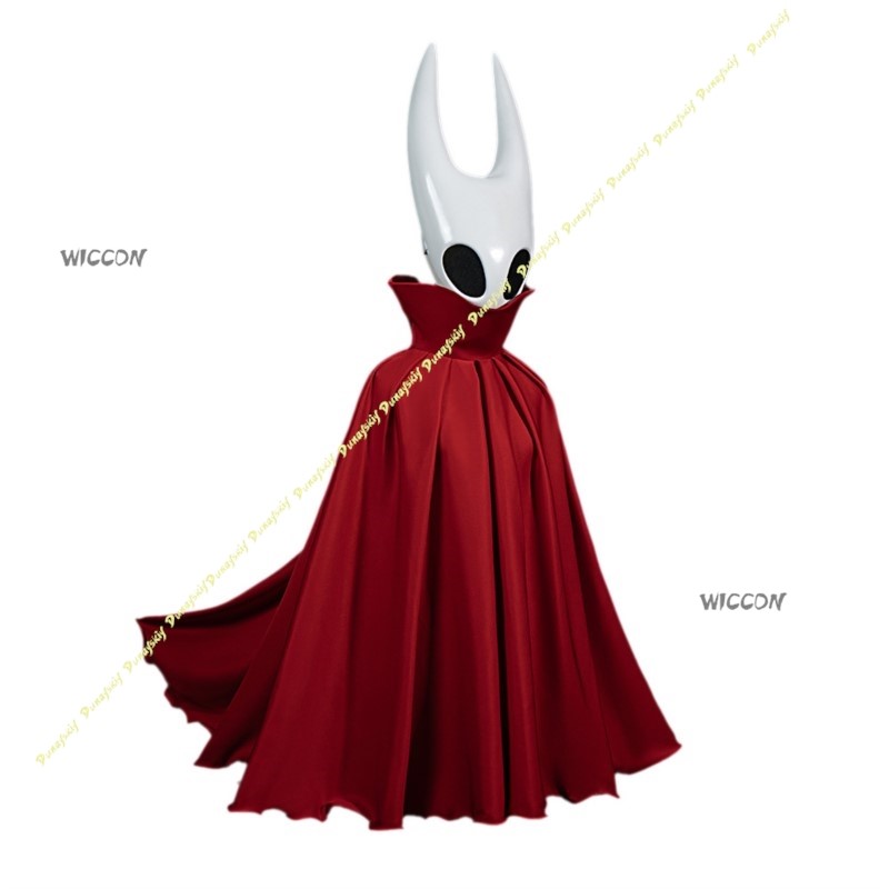 ชุดคอสเพลย์เกมฮอลโลว์ฮอร์เน็ต  - Anime Cosplay With Mask บทวิจารณ์และราคา