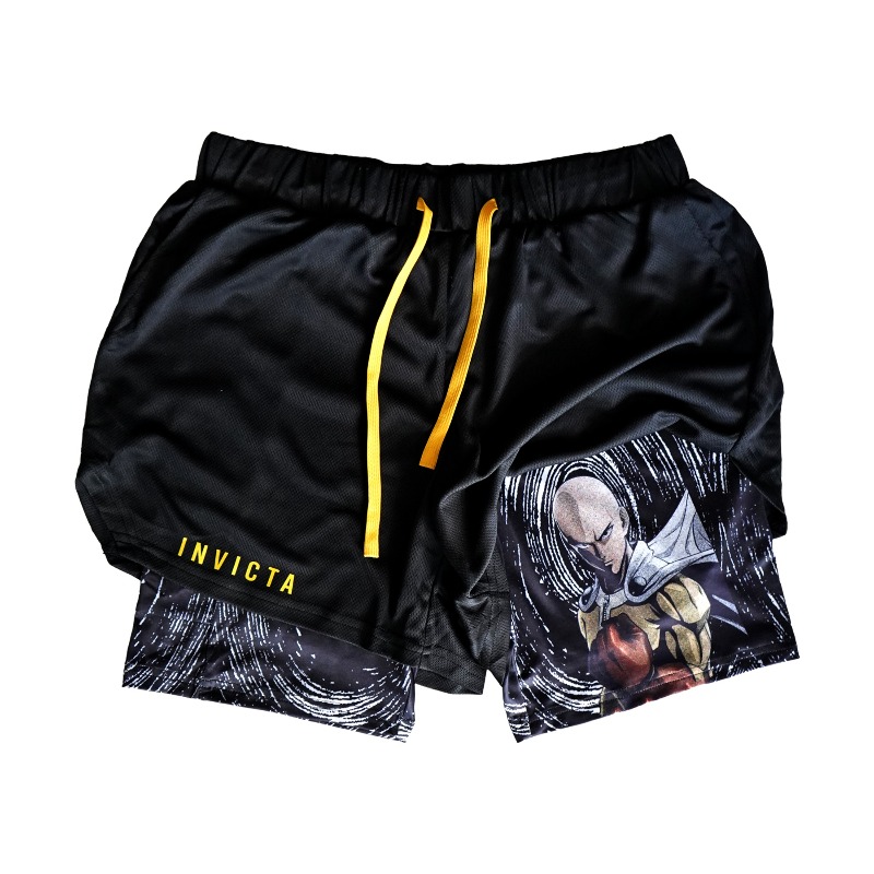 อะนิเมะวันพันช์แมน ไซตามะ 2-อิ - Anime Cosplay One Punch Man บทวิจารณ์และราคา
