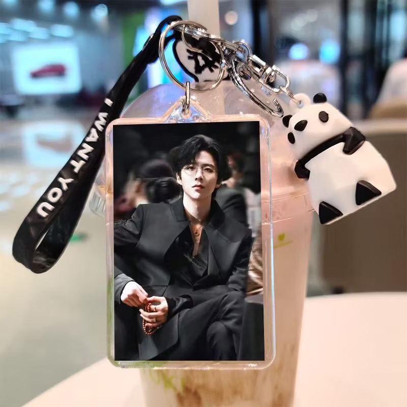 พวงกุญแจคอสเพลย์ Liu Yuning แบ - Anime Cosplay Diy บทวิจารณ์และราคา
