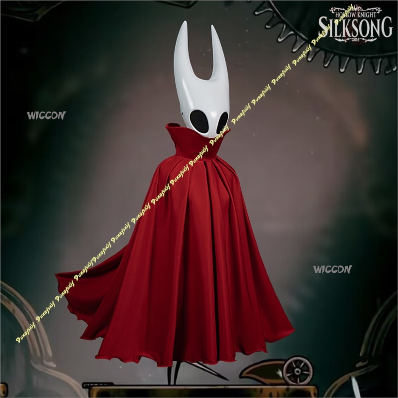 ชุดคอสเพลย์ ชุดเกม ฮอลโลว์ไนท์ - Anime Cosplay Boy บทวิจารณ์และราคา