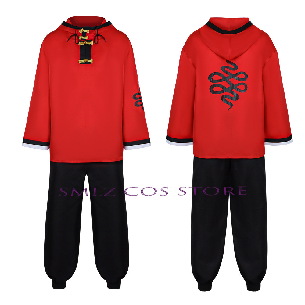ชุดคอสเพลย์อนิเมะ Alma ใหม่ล่า - Anime Cosplay Outfits For Women บทวิจารณ์และราคา