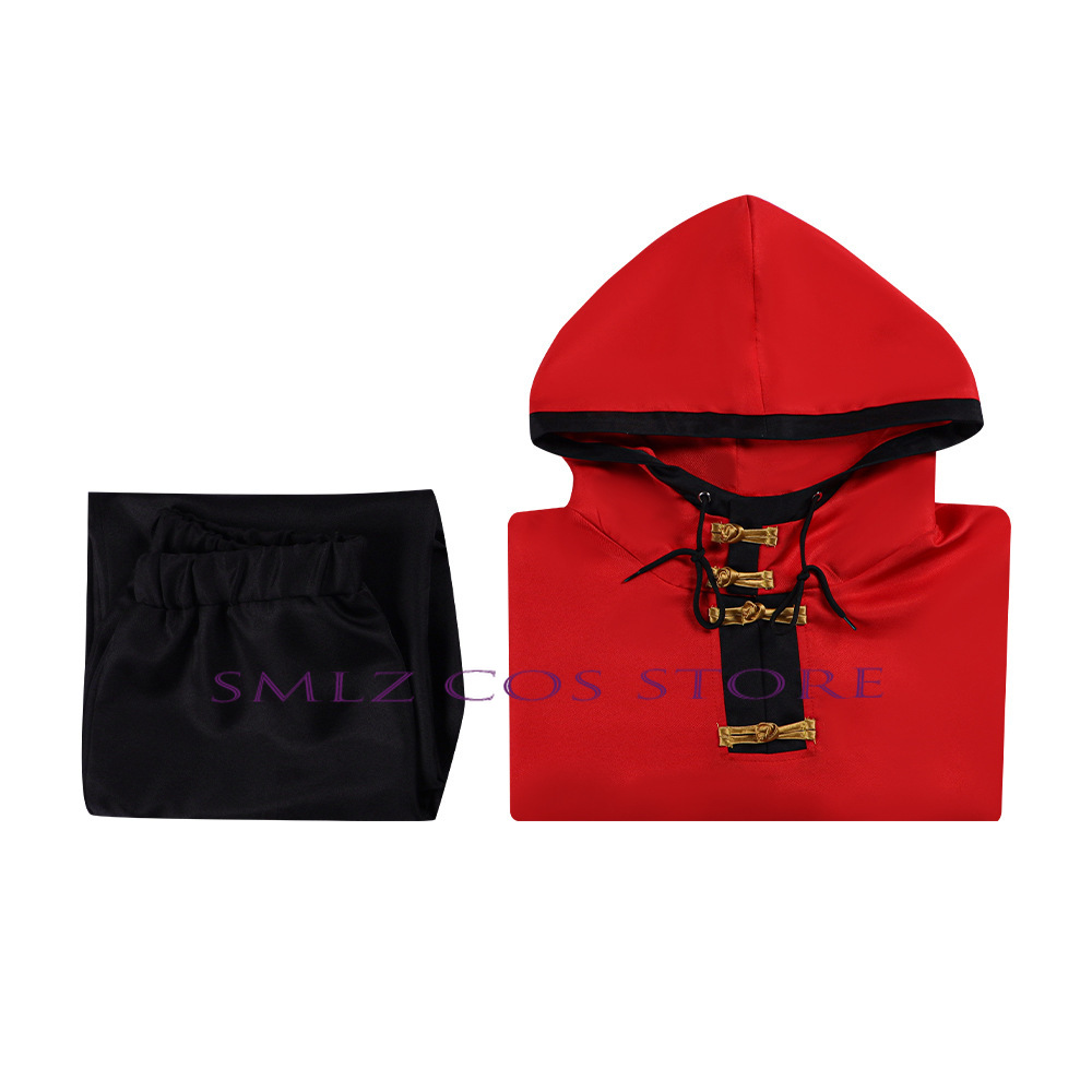 ชุดคอสเพลย์อนิเมะ Alma ใหม่ล่า - Anime Cosplay Outfits For Women บทวิจารณ์และราคา