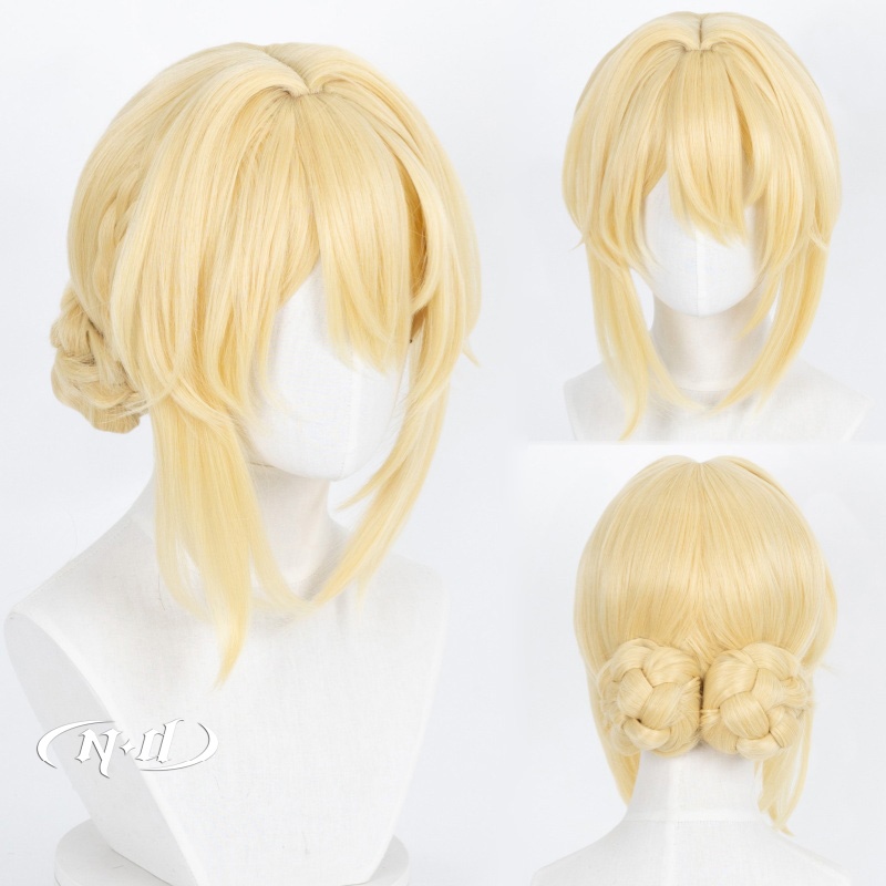 ND Violet Evergarden Cosplay W - Violet Evergarden Dress บทวิจารณ์และราคา