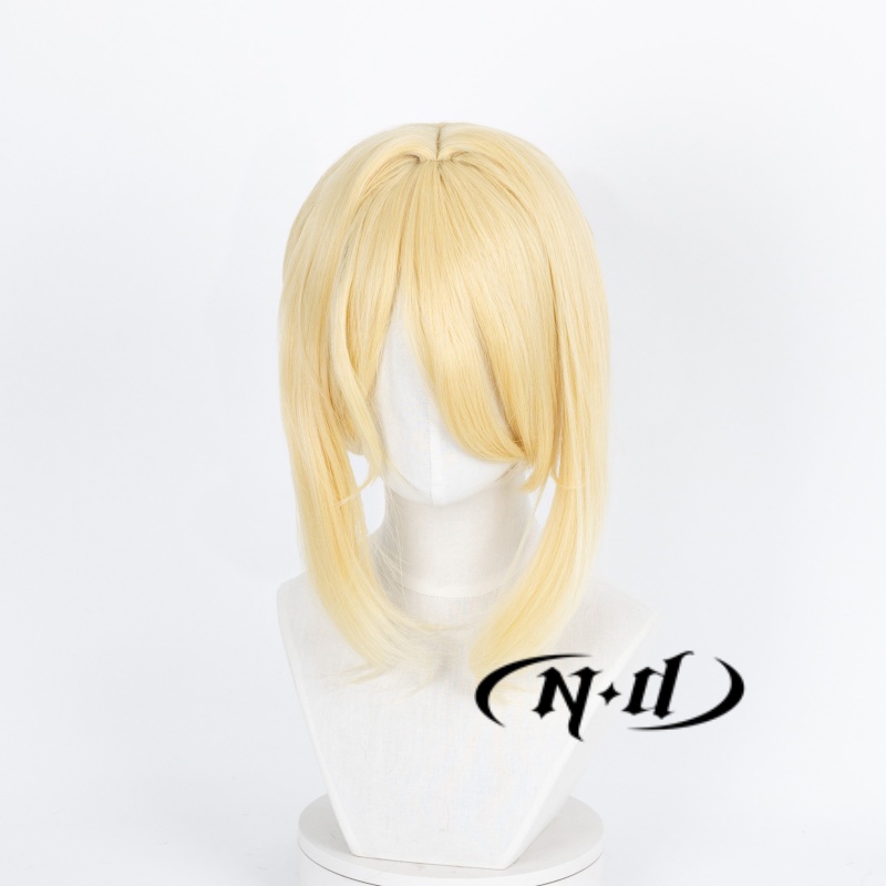 ND Violet Evergarden Cosplay W - Violet Evergarden Dress บทวิจารณ์และราคา