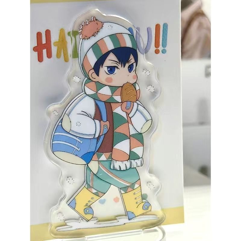 2026 ไฮคิว!! ฉบับใหม่!! ขาตั้ง - Anime Cosplay Manga บทวิจารณ์และราคา