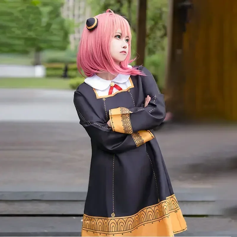 อะนิเมะสไปฟามิลี่ อันยาคอสเพลย - Anime Cosplay Toddler บทวิจารณ์และราคา