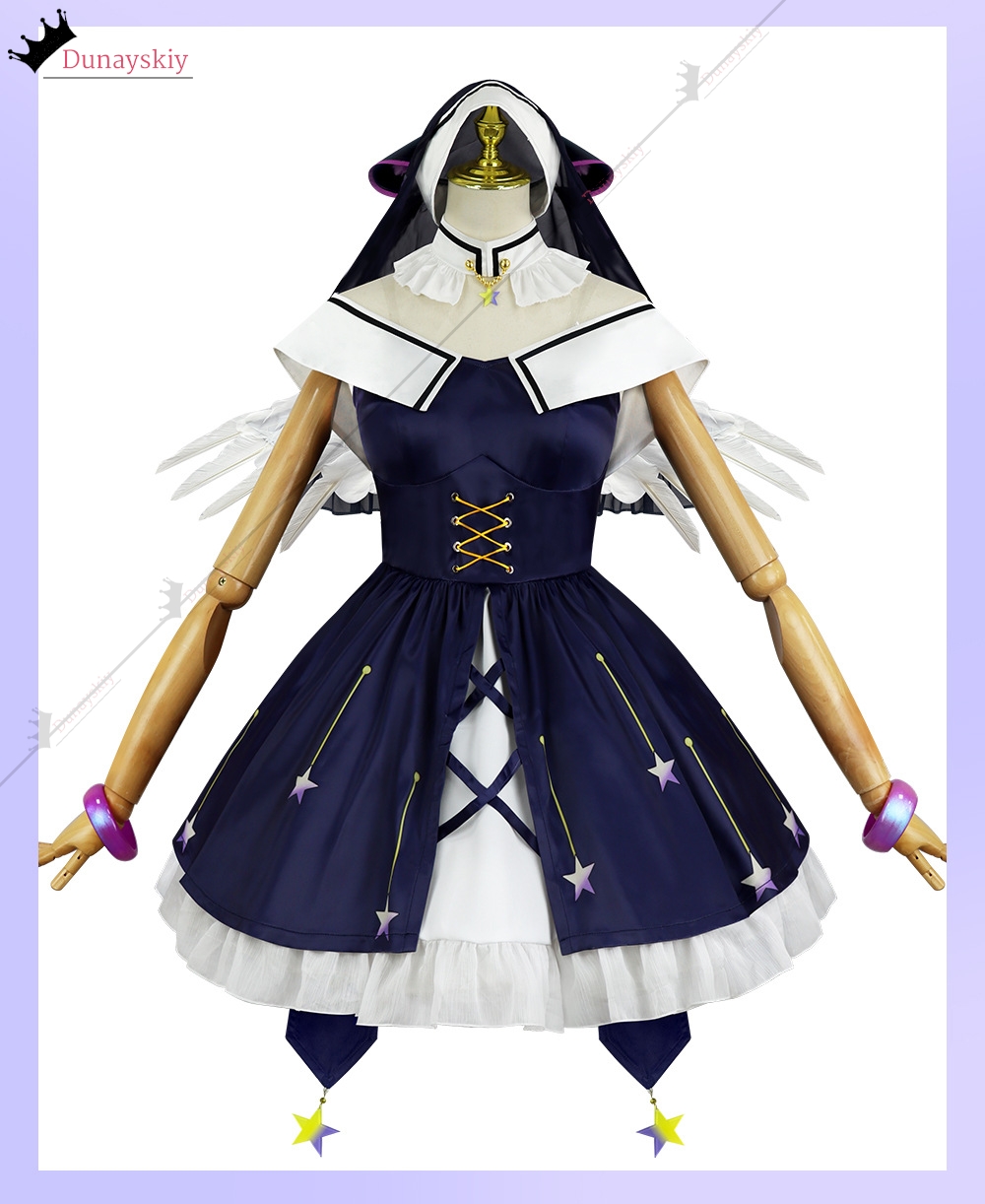 YiNuo*/คอสเพลย์ ฟูจิ มิยาโกะชุ - Anime Cosplay Diy บทวิจารณ์และราคา