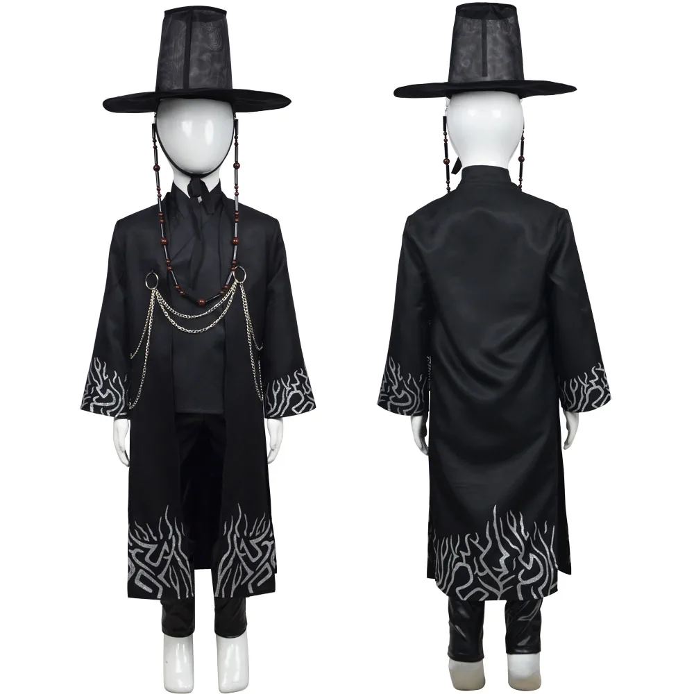 ชุดคอสเพลย์ตัวละครอนิเมะสำหรับ - Anime Cosplay Boy บทวิจารณ์และราคา