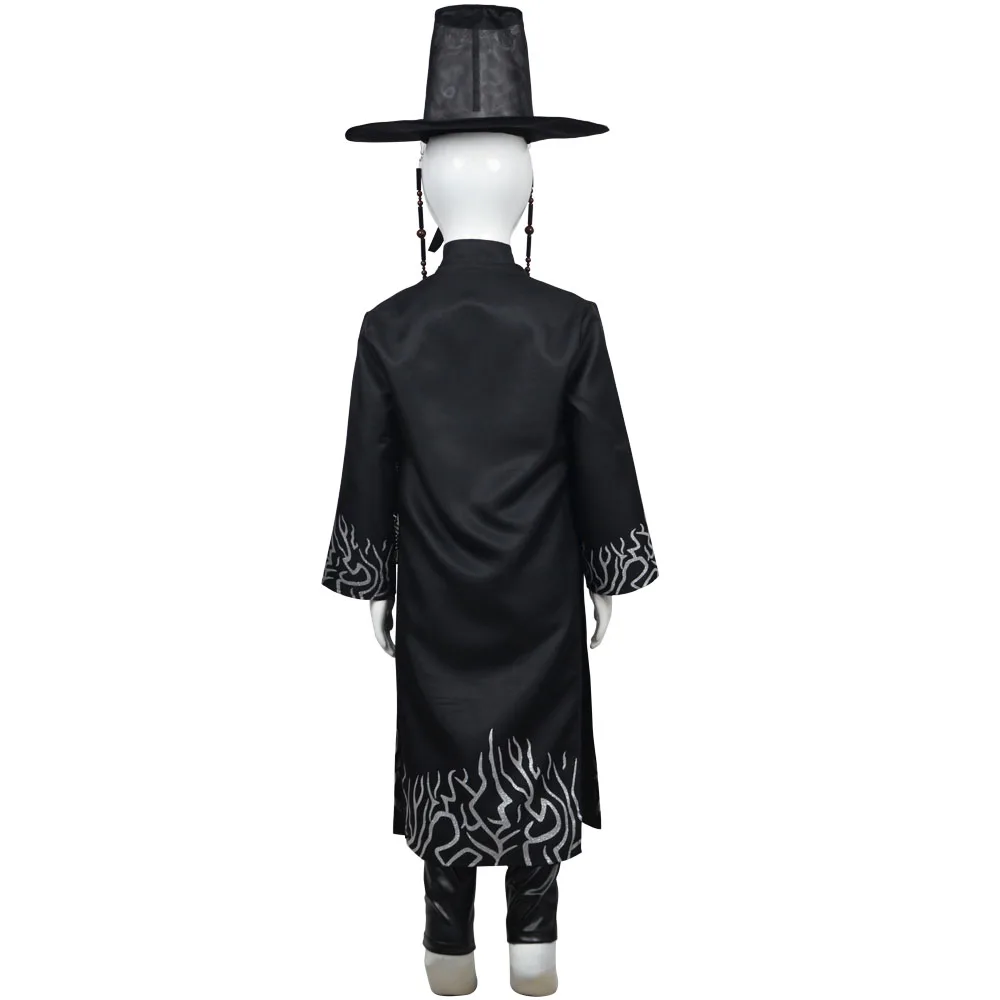ชุดคอสเพลย์ตัวละครอนิเมะสำหรับ - Anime Cosplay Boy บทวิจารณ์และราคา