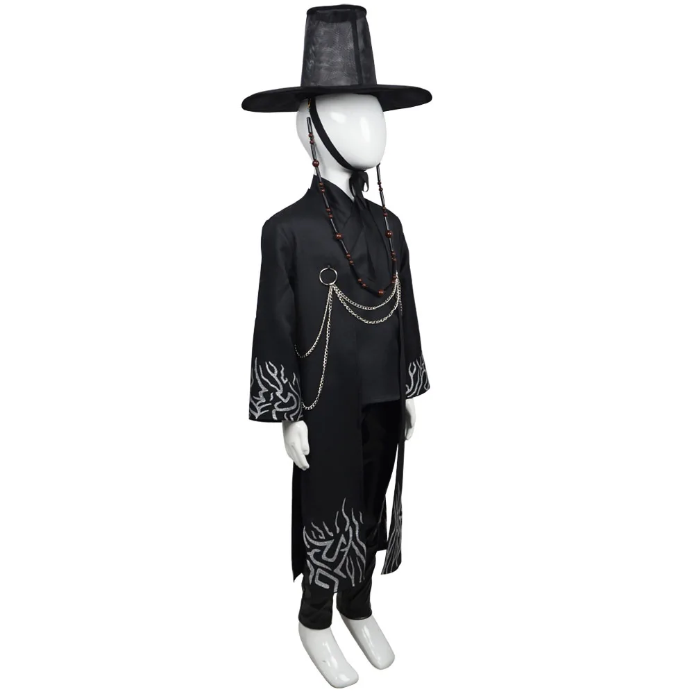 ชุดคอสเพลย์ตัวละครอนิเมะสำหรับ - Anime Cosplay Boy บทวิจารณ์และราคา