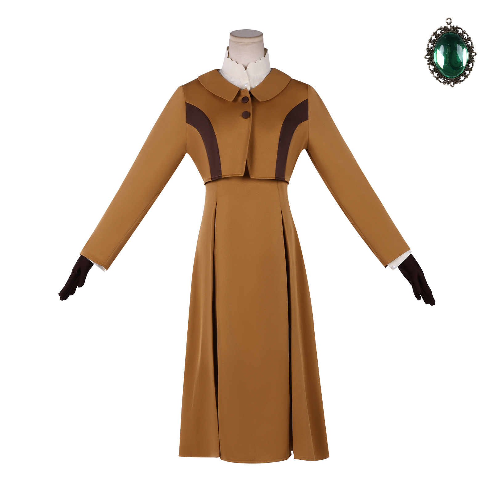 2026 อะนิเมะไวโอเล็ต เอเวอร์กา - Violet Evergarden Dress บทวิจารณ์และราคา