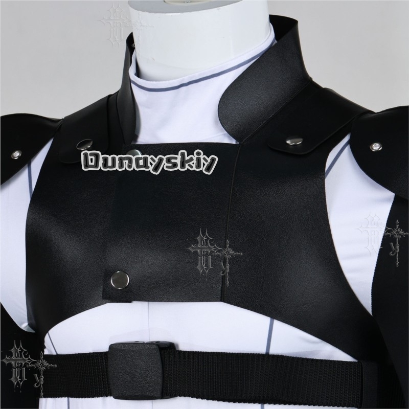 ชุดคอสเพลย์แบล็คทอร์ช จิโร่ อั - Anime Cosplay Ninja บทวิจารณ์และราคา