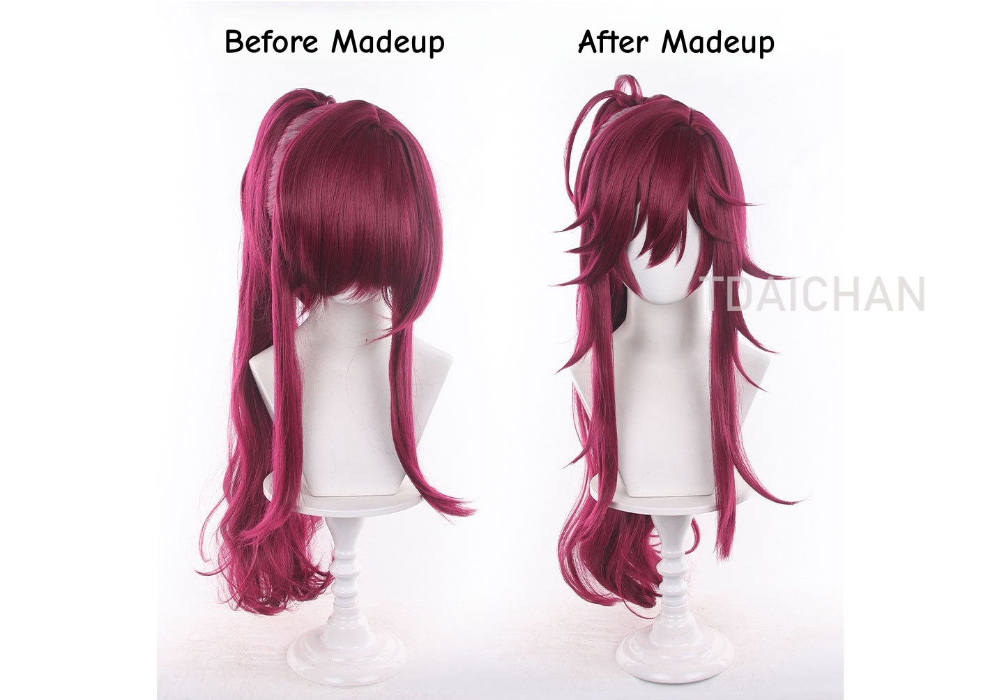 วิกผมคอสเพลย์ Ensemble Stars โ - Anime Cosplay Diy บทวิจารณ์และราคา
