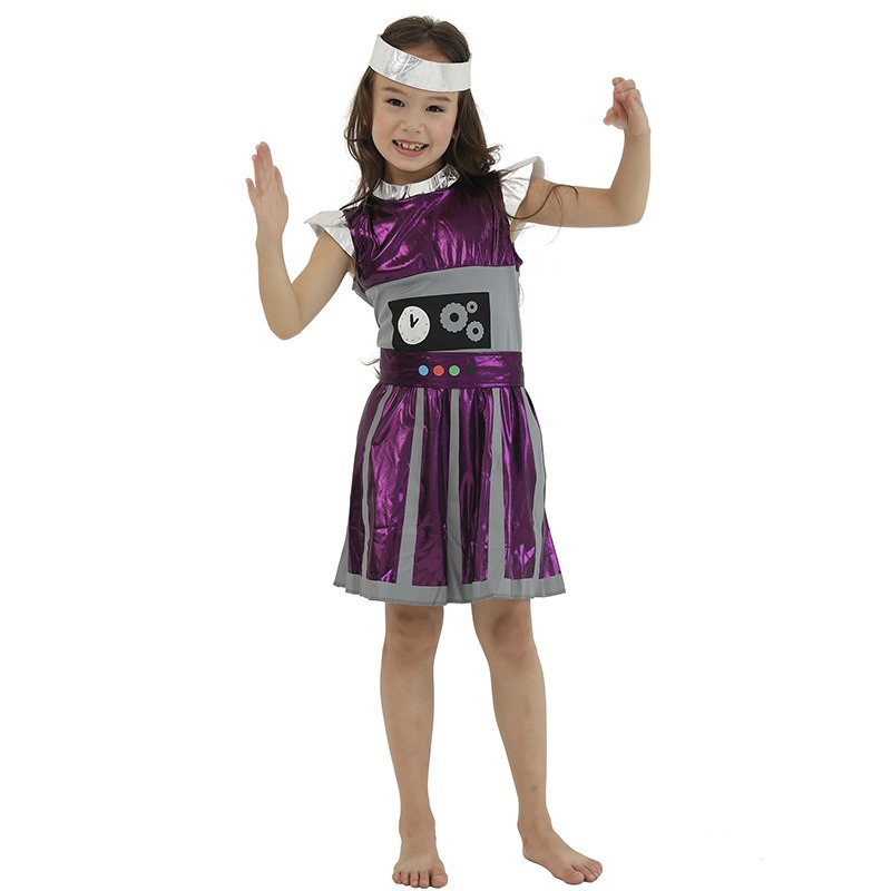 ชุดนักบินอวกาศสำหรับเด็กผู้ชาย - Anime Cosplay Toddler บทวิจารณ์และราคา