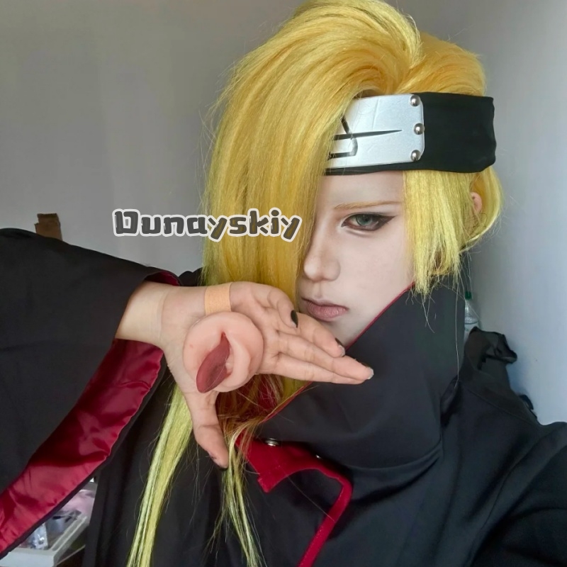 LWW29*เดอดาร่าคอสเพลย์อะนิเมะเ - Anime Cosplay Ninja บทวิจารณ์และราคา