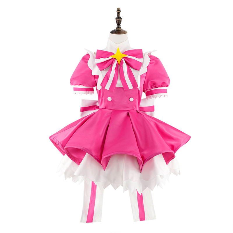 ชุดคอสเพลย์มิคุ รีไทร์ นาว ชุด - Anime Cosplay Dress For Women บทวิจารณ์และราคา