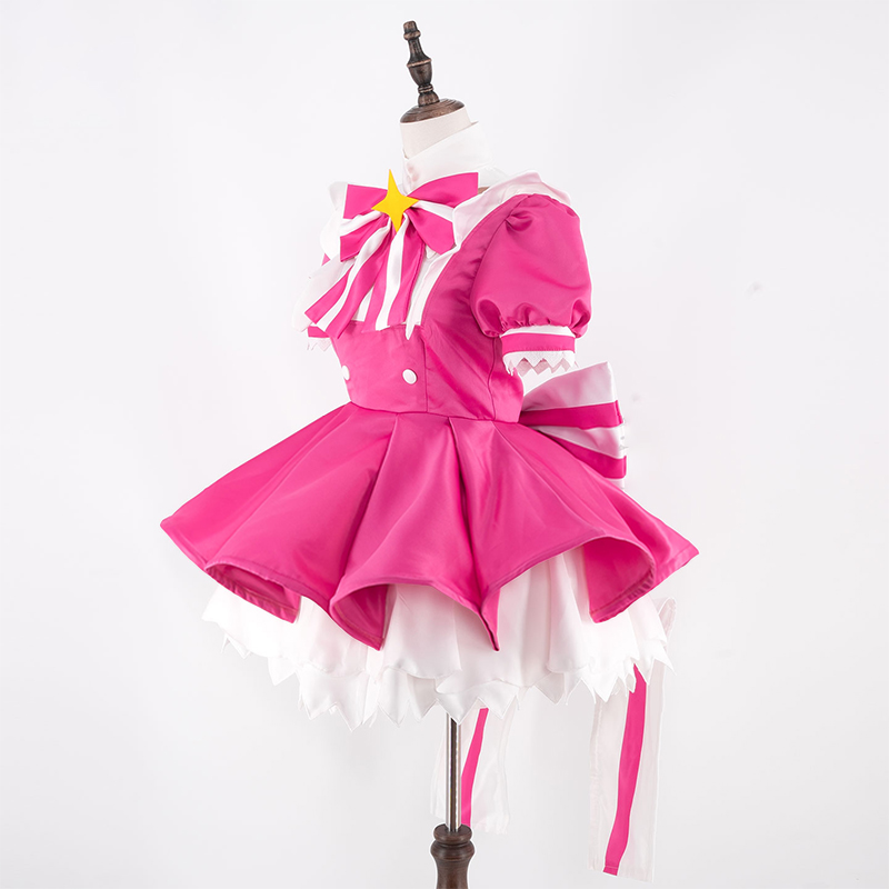 ชุดคอสเพลย์มิคุ รีไทร์ นาว ชุด - Anime Cosplay Dress For Women บทวิจารณ์และราคา