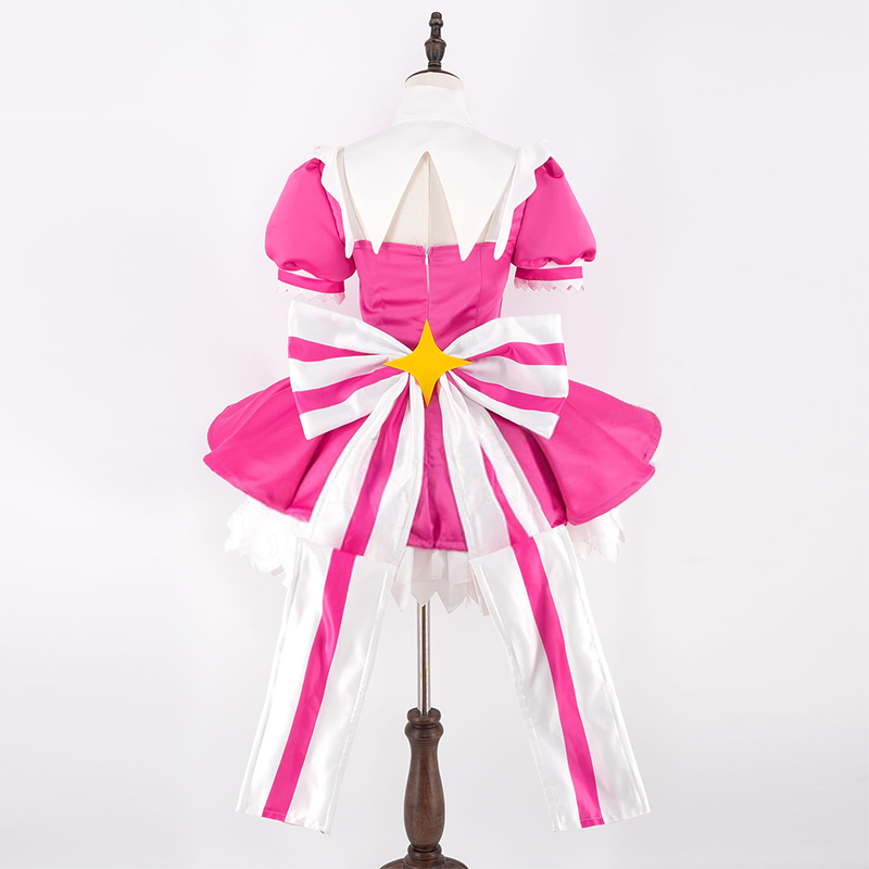 ชุดคอสเพลย์มิคุ รีไทร์ นาว ชุด - Anime Cosplay Dress For Women บทวิจารณ์และราคา