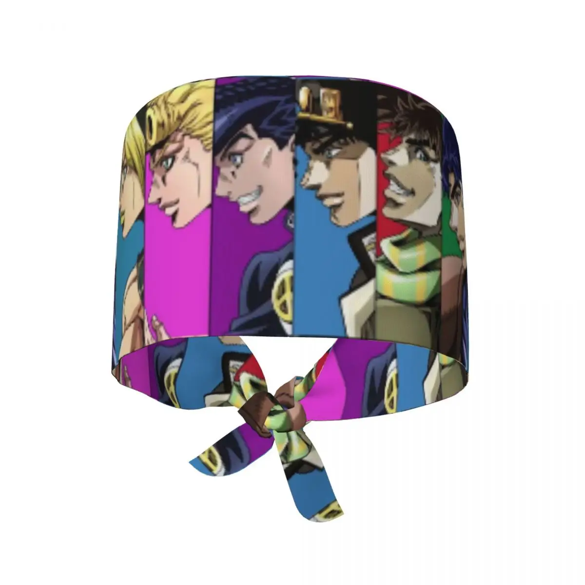 หมวกอนิเมะ JoJo Bizarre Advent - Jojo Bizarre Hat บทวิจารณ์และราคา